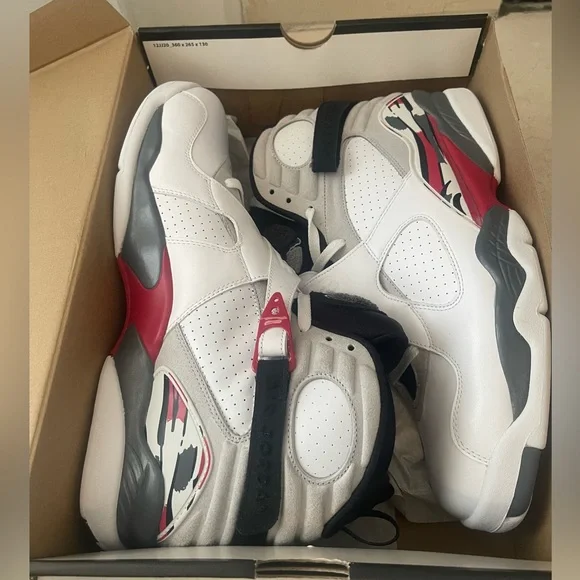 Air Jordan 8 Retro - Picture 3 of 11